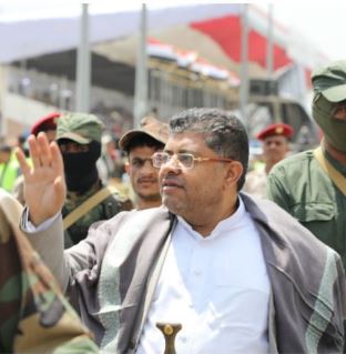 الحوثي يقدم عرضاً للدول العربية والإسلامية ويضع شرطاً وحيداً